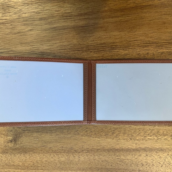 Like new - Louis Vuitton Wallet - Picture 7 of 11